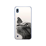 Case For Samsung A10