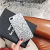 Bling Glitter Case For OPPO Hard Back cover