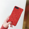 Bling Glitter Case For OPPO Hard Back cover