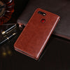 For OPPO A5s Case Flip Wallet Business Leather  Phone Case