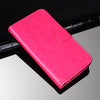 For OPPO A5s Case Flip Wallet Business Leather  Phone Case