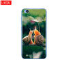 Coque For xiaomi Redmi Go Case