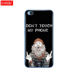 Coque For xiaomi Redmi Go Case