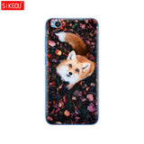 Coque For xiaomi Redmi Go Case