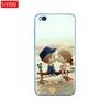 Coque For xiaomi Redmi Go Case