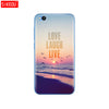 Coque For xiaomi Redmi Go Case