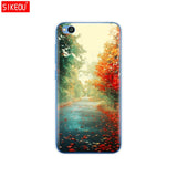 Coque For xiaomi Redmi Go Case