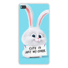 Case For Huawei P8 Soft Silicone