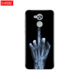 cover phone case for huawei honor 6A