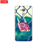 cover phone case for huawei honor 6A