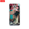 cover phone case for huawei honor 6A