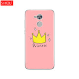 cover phone case for huawei honor 6A