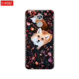 cover phone case for huawei honor 6A