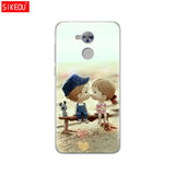 cover phone case for huawei honor 6A