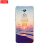 cover phone case for huawei honor 6A