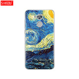 cover phone case for huawei honor 6A