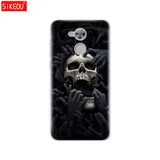 cover phone case for huawei honor 6A