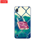 Case For Samsung A10