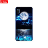 Case For Samsung A10