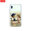 Case For Samsung A10