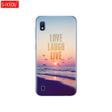 Case For Samsung A10