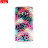 Soft TPU Case for Samsung Galaxy ....