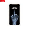 Soft TPU Case for Samsung Galaxy ....