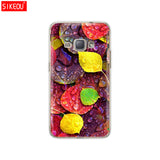 Soft TPU Case for Samsung Galaxy ....