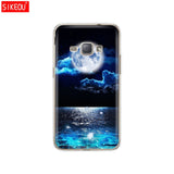 Soft TPU Case for Samsung Galaxy ....