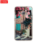 Soft TPU Case for Samsung Galaxy ....