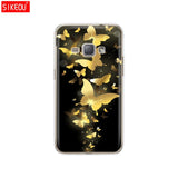 Soft TPU Case for Samsung Galaxy ....