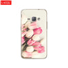 Soft TPU Case for Samsung Galaxy ....