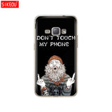 Soft TPU Case for Samsung Galaxy ....