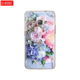 Soft TPU Case for Samsung Galaxy ....