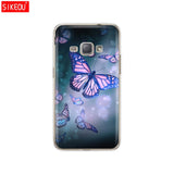 Soft TPU Case for Samsung Galaxy ....