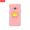 Soft TPU Case for Samsung Galaxy ....