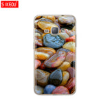 Soft TPU Case for Samsung Galaxy ....