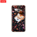 Soft TPU Case for Samsung Galaxy ....