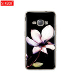 Soft TPU Case for Samsung Galaxy ....