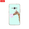 Soft TPU Case for Samsung Galaxy ....