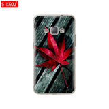 Soft TPU Case for Samsung Galaxy ....