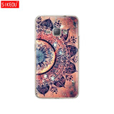 Soft TPU Case for Samsung Galaxy ....