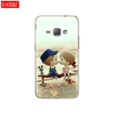 Soft TPU Case for Samsung Galaxy ....