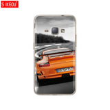 Soft TPU Case for Samsung Galaxy ....