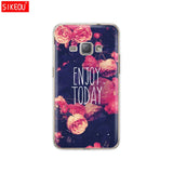 Soft TPU Case for Samsung Galaxy ....