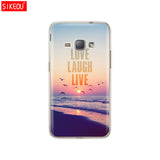 Soft TPU Case for Samsung Galaxy ....