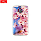 Soft TPU Case for Samsung Galaxy ....