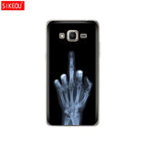 TPU Case For Samsung Galaxy J2 Prime