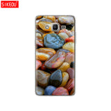 TPU Case For Samsung Galaxy J2 Prime