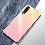 Rainbow Phone Case for Huawei P30 Pro